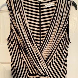 Calvin Klein dress Size 10